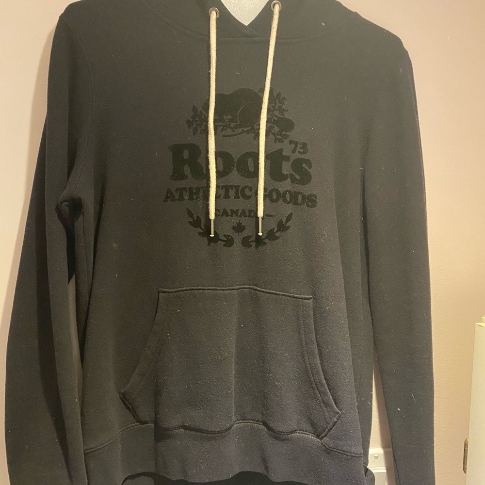 Roots Hoodie